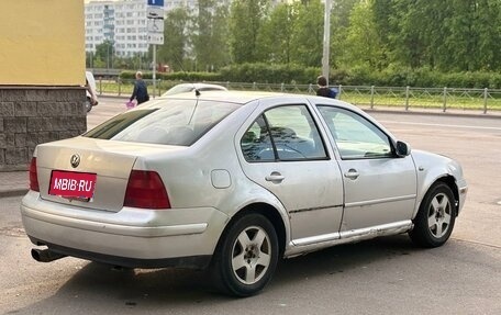 Volkswagen Jetta IV, 2002 год, 225 000 рублей, 4 фотография