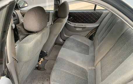 Hyundai Accent II, 2005 год, 310 000 рублей, 11 фотография