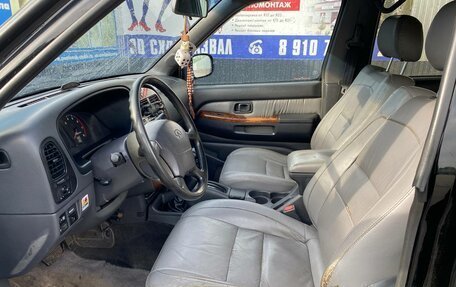 Infiniti QX4 I, 1997 год, 400 000 рублей, 8 фотография