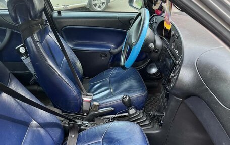 Saab 900 II, 1996 год, 350 000 рублей, 7 фотография