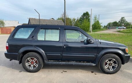 Infiniti QX4 I, 1997 год, 400 000 рублей, 3 фотография