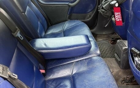 Saab 900 II, 1996 год, 350 000 рублей, 6 фотография