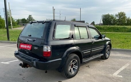 Infiniti QX4 I, 1997 год, 400 000 рублей, 6 фотография