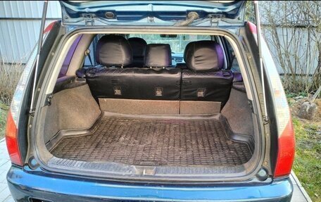 Mitsubishi Lancer IX, 2006 год, 390 000 рублей, 9 фотография
