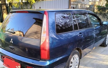 Mitsubishi Lancer IX, 2006 год, 390 000 рублей, 10 фотография