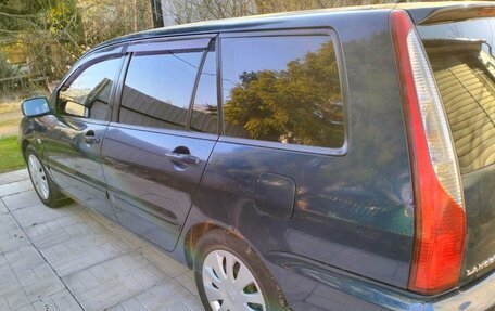 Mitsubishi Lancer IX, 2006 год, 390 000 рублей, 5 фотография