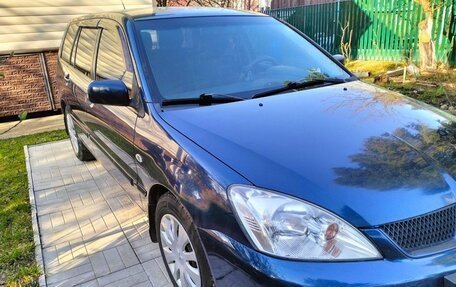 Mitsubishi Lancer IX, 2006 год, 390 000 рублей, 2 фотография