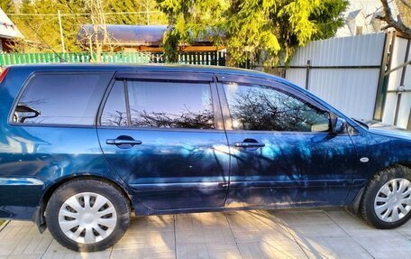 Mitsubishi Lancer IX, 2006 год, 390 000 рублей, 7 фотография