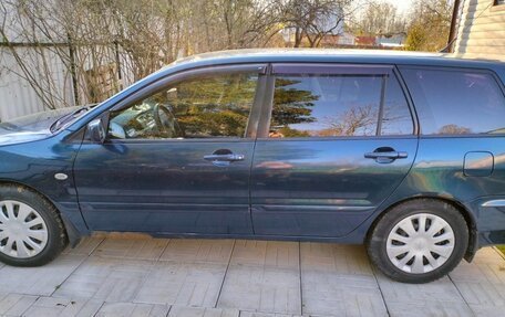 Mitsubishi Lancer IX, 2006 год, 390 000 рублей, 4 фотография