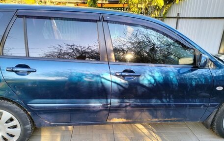 Mitsubishi Lancer IX, 2006 год, 390 000 рублей, 6 фотография