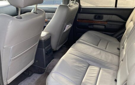 Infiniti QX4 I, 1997 год, 400 000 рублей, 10 фотография
