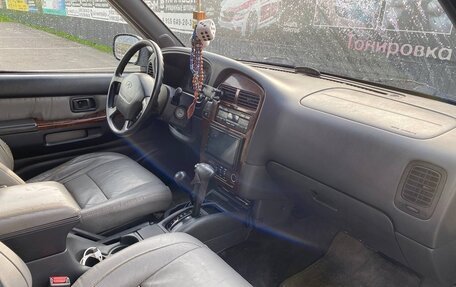Infiniti QX4 I, 1997 год, 400 000 рублей, 9 фотография