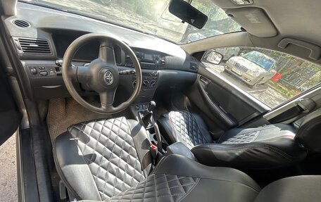 Toyota Corolla, 2006 год, 370 000 рублей, 7 фотография