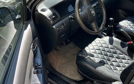 Toyota Corolla, 2006 год, 370 000 рублей, 8 фотография