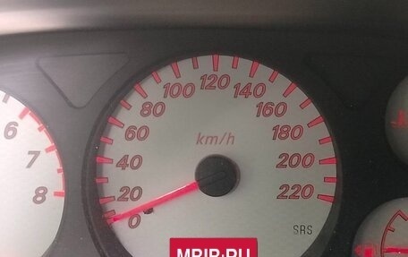 Mitsubishi Lancer IX, 2006 год, 390 000 рублей, 12 фотография