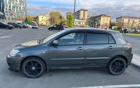 Toyota Corolla, 2006 год, 370 000 рублей, 2 фотография