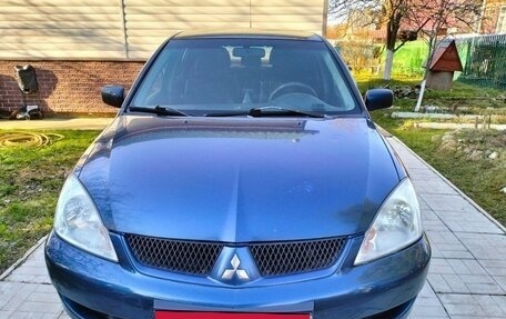Mitsubishi Lancer IX, 2006 год, 390 000 рублей, 14 фотография