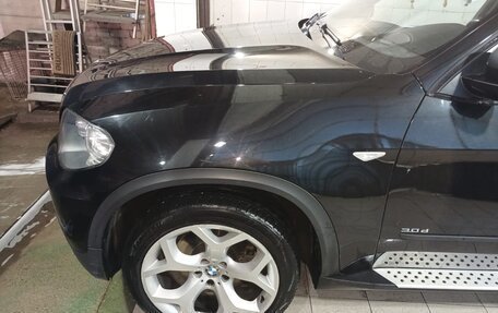 BMW X5, 2007 год, 1 500 000 рублей, 7 фотография