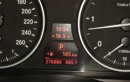 BMW X5, 2007 год, 1 500 000 рублей, 4 фотография