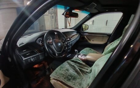 BMW X5, 2007 год, 1 500 000 рублей, 3 фотография