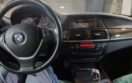 BMW X5, 2007 год, 1 500 000 рублей, 2 фотография