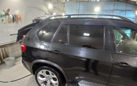 BMW X5, 2007 год, 1 500 000 рублей, 9 фотография