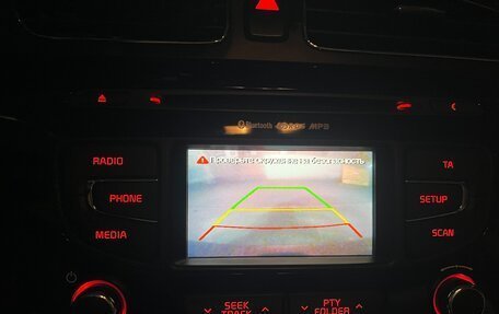 KIA cee'd III, 2013 год, 1 290 000 рублей, 11 фотография