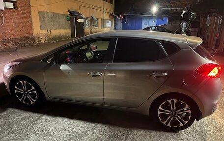KIA cee'd III, 2013 год, 1 290 000 рублей, 2 фотография
