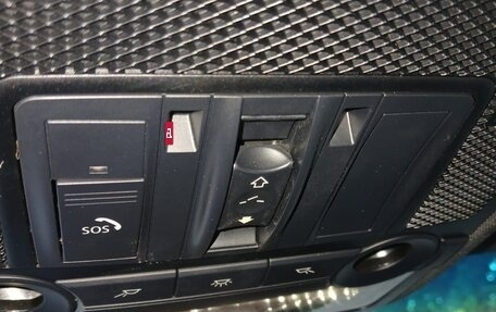 BMW X5, 2007 год, 1 500 000 рублей, 12 фотография