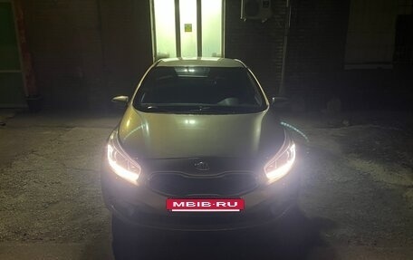 KIA cee'd III, 2013 год, 1 290 000 рублей, 7 фотография
