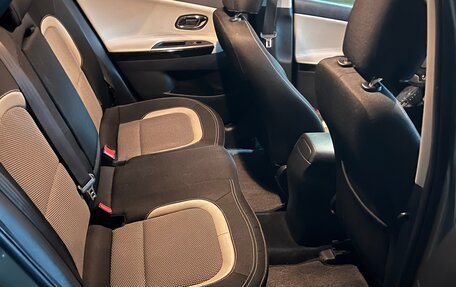 KIA cee'd III, 2013 год, 1 290 000 рублей, 14 фотография