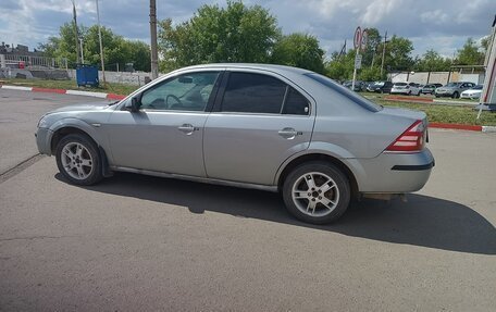 Ford Mondeo III, 2005 год, 239 000 рублей, 8 фотография