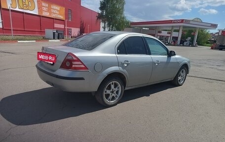 Ford Mondeo III, 2005 год, 239 000 рублей, 5 фотография