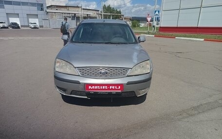 Ford Mondeo III, 2005 год, 239 000 рублей, 3 фотография