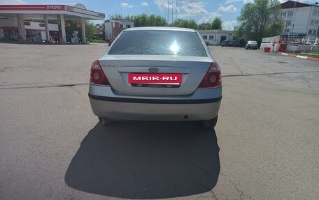 Ford Mondeo III, 2005 год, 239 000 рублей, 6 фотография