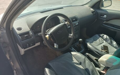 Ford Mondeo III, 2005 год, 239 000 рублей, 10 фотография