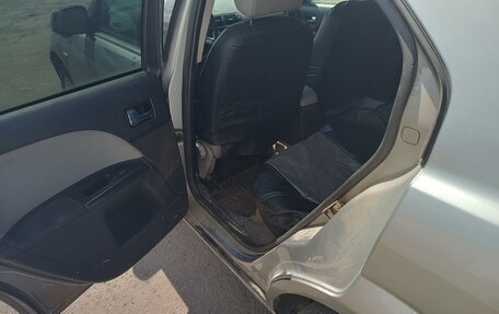 Ford Mondeo III, 2005 год, 239 000 рублей, 11 фотография