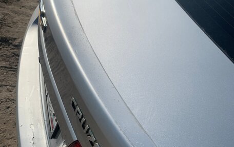 Chevrolet Cruze II, 2010 год, 550 000 рублей, 12 фотография