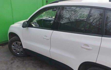 Volkswagen Tiguan I, 2013 год, 1 250 000 рублей, 4 фотография