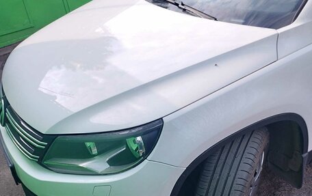 Volkswagen Tiguan I, 2013 год, 1 250 000 рублей, 9 фотография