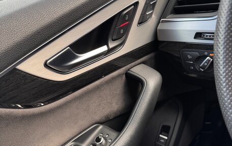 Audi Q7, 2019 год, 6 000 000 рублей, 11 фотография