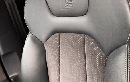 Audi Q7, 2019 год, 6 000 000 рублей, 12 фотография