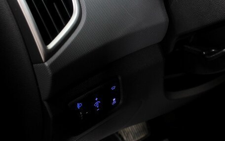 Hyundai Creta I рестайлинг, 2017 год, 1 665 000 рублей, 17 фотография