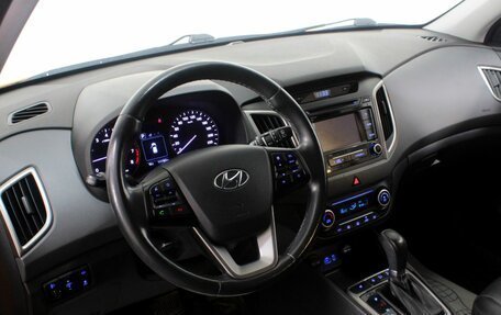 Hyundai Creta I рестайлинг, 2017 год, 1 665 000 рублей, 16 фотография