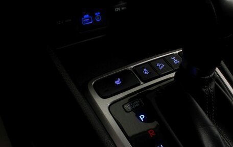 Hyundai Creta I рестайлинг, 2017 год, 1 665 000 рублей, 18 фотография