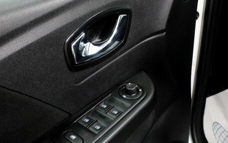 Renault Kaptur I рестайлинг, 2017 год, 1 345 000 рублей, 10 фотография