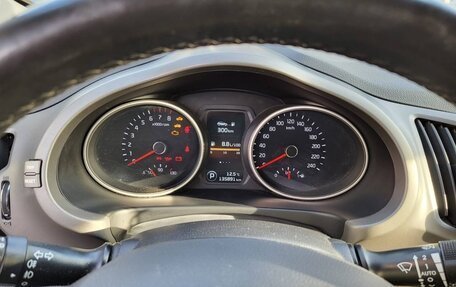 KIA Sportage III, 2014 год, 1 560 000 рублей, 10 фотография