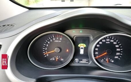 KIA Sportage III, 2014 год, 1 560 000 рублей, 9 фотография