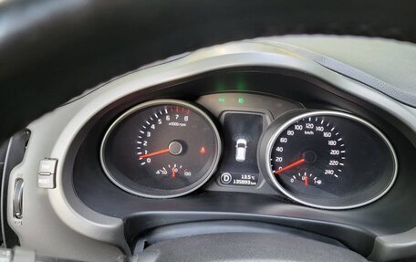 KIA Sportage III, 2014 год, 1 560 000 рублей, 11 фотография