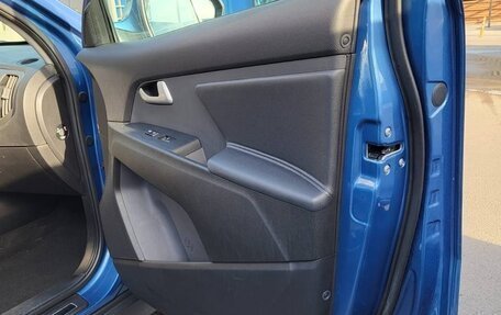 KIA Sportage III, 2014 год, 1 560 000 рублей, 15 фотография